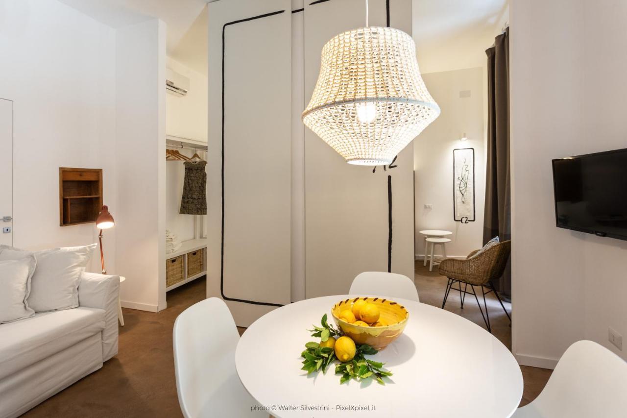 Cu 66 Holiday Apartments Syracuse Eksteriør billede